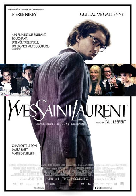 film streaming yves saint laurent 2014|yves saint laurent movie cast.